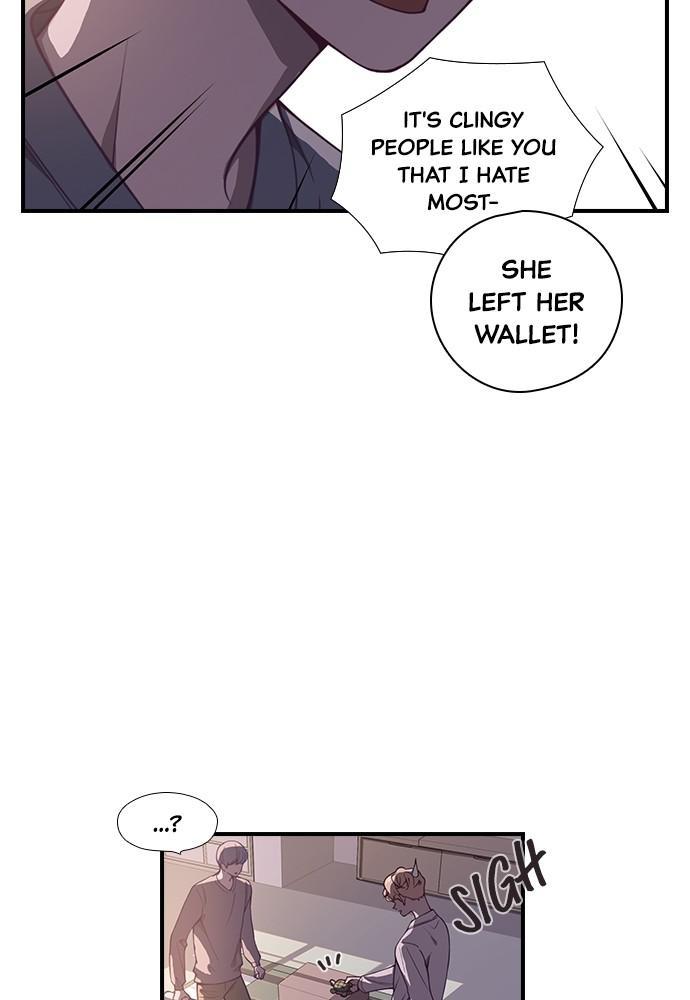 Neolith Girl Chapter 20 - page 30