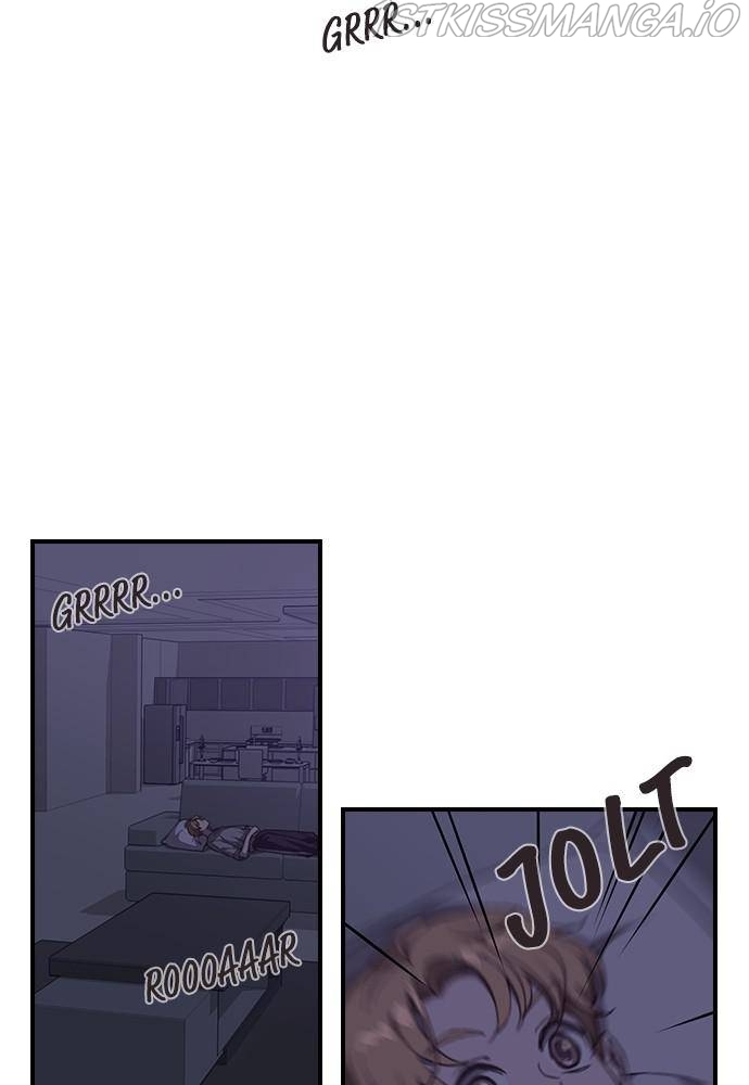 Neolith Girl Chapter 19 - page 18