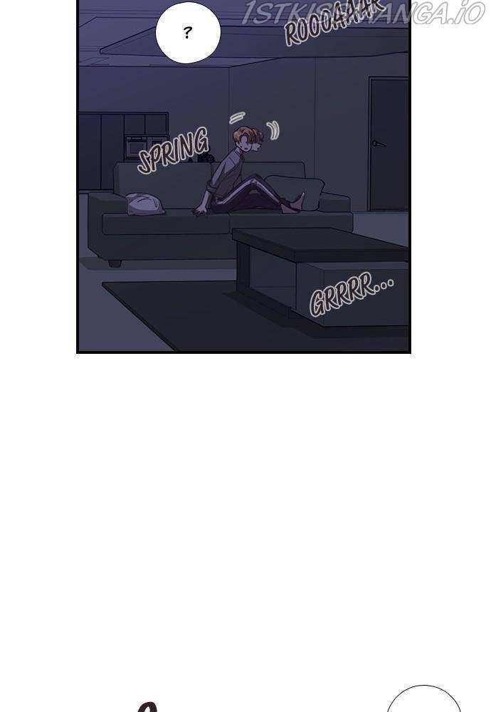 Neolith Girl Chapter 19 - page 20