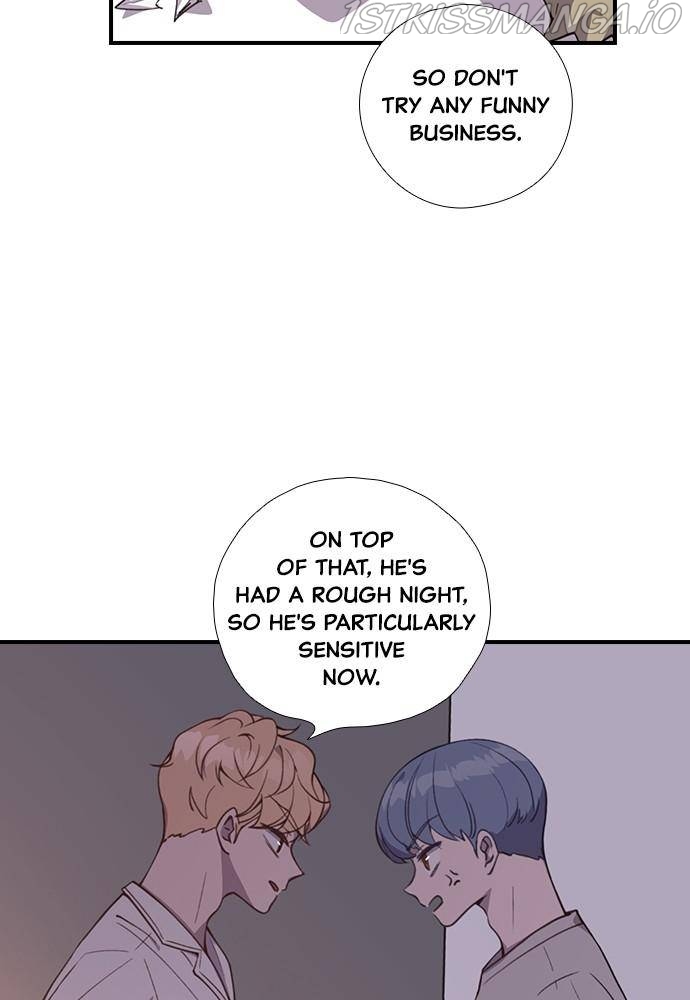 Neolith Girl Chapter 19 - page 76