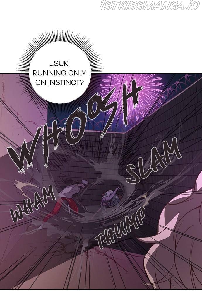 Neolith Girl Chapter 18 - page 28