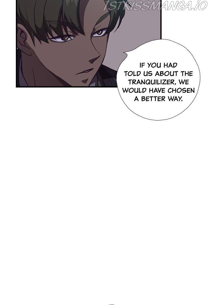 Neolith Girl Chapter 18 - page 50