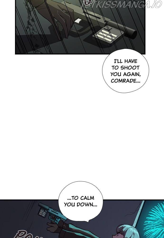 Neolith Girl Chapter 18 - page 68