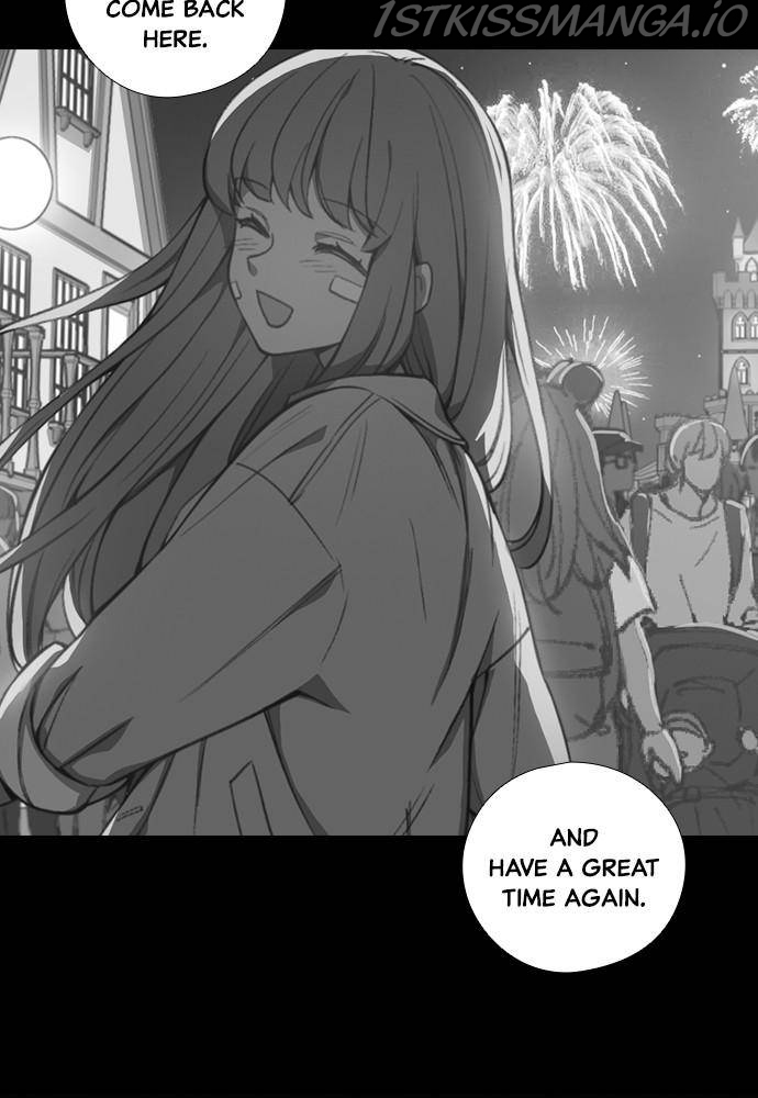 Neolith Girl Chapter 18 - page 81