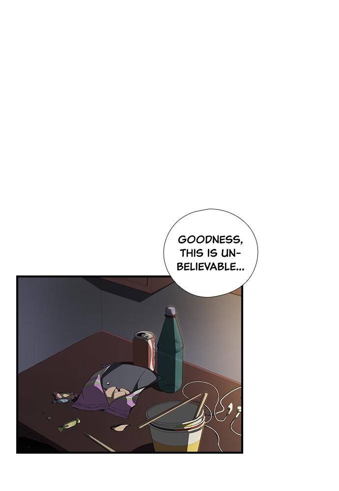 Neolith Girl Chapter 17 - page 13