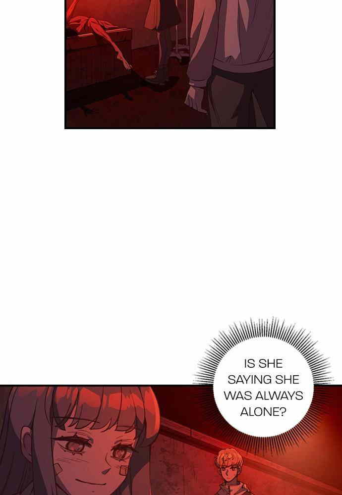 Neolith Girl Chapter 17 - page 47