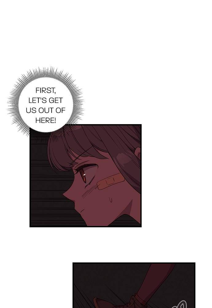 Neolith Girl Chapter 17 - page 74