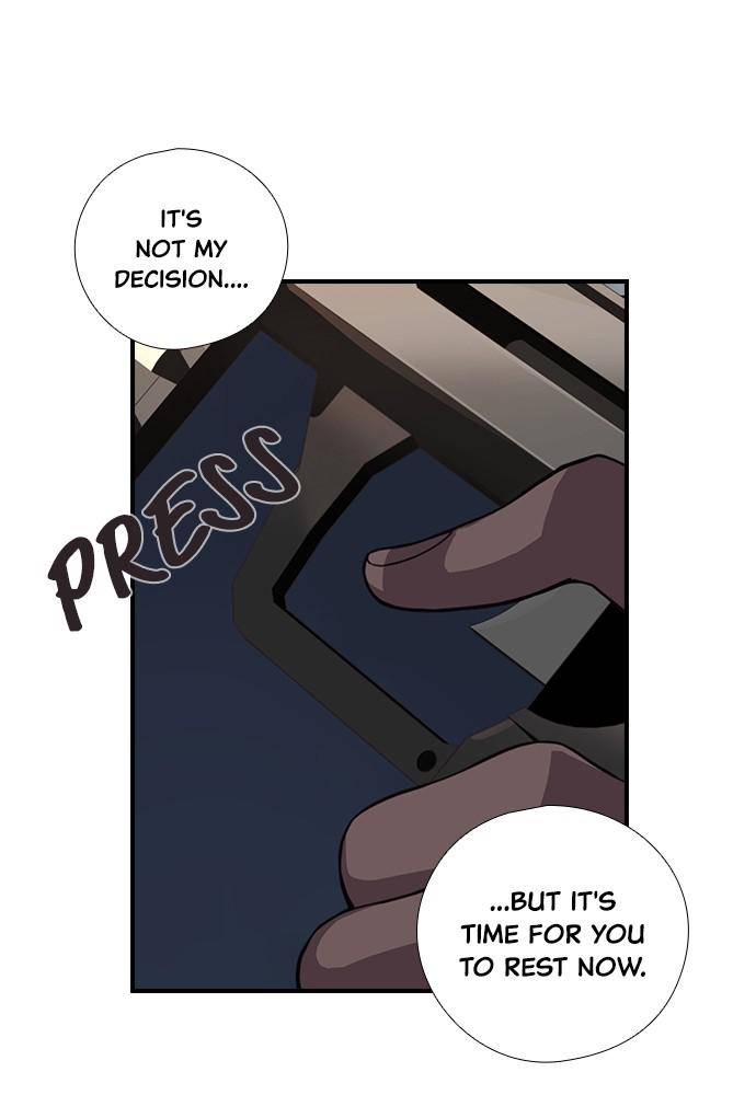 Neolith Girl Chapter 17 - page 82