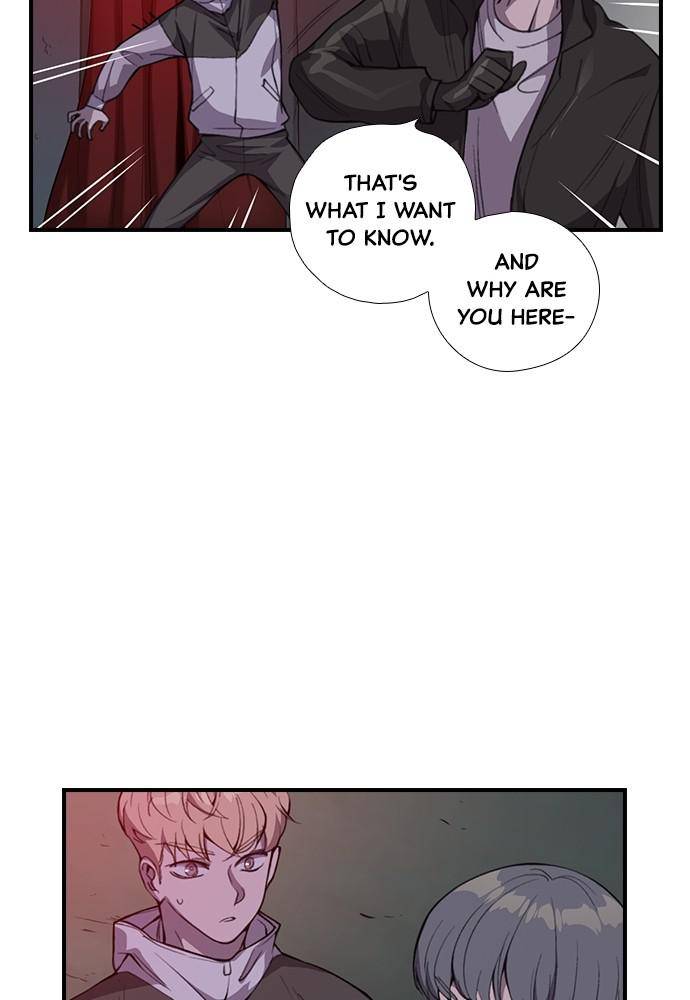 Neolith Girl Chapter 17 - page 88