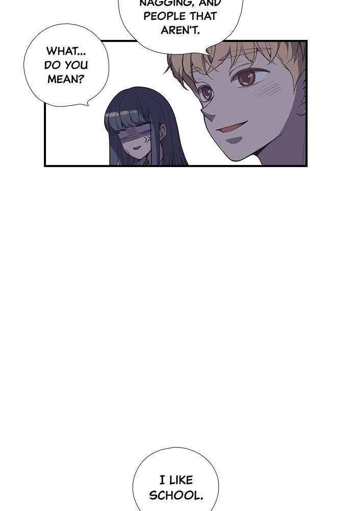 Neolith Girl Chapter 16 - page 42