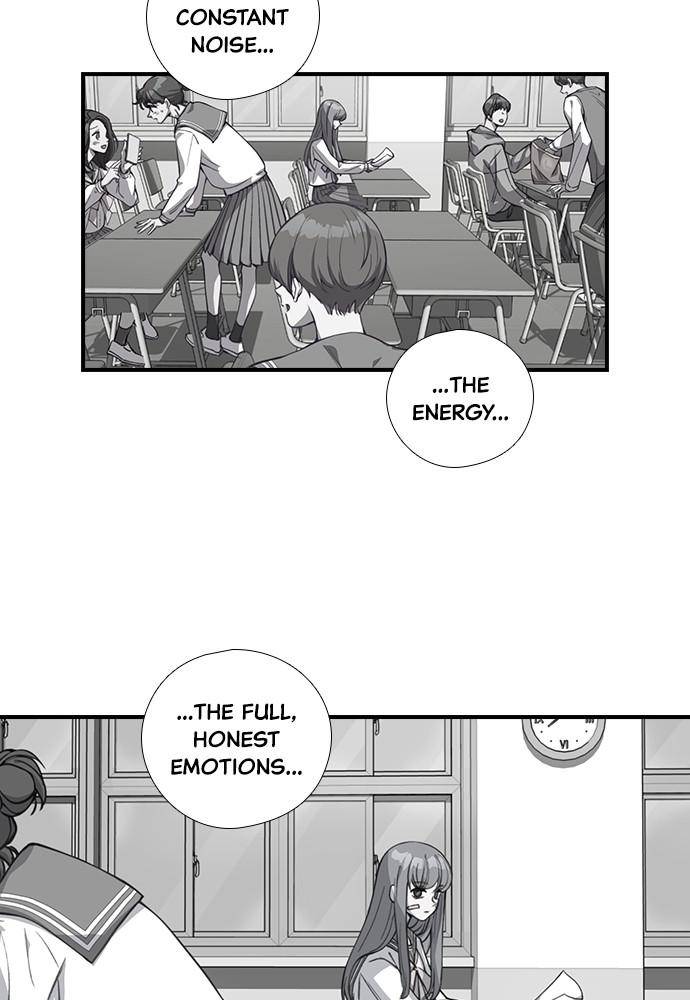 Neolith Girl Chapter 16 - page 45