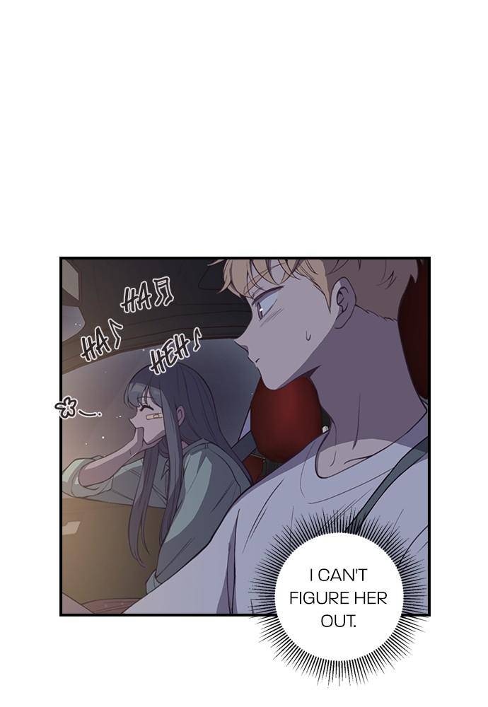 Neolith Girl Chapter 16 - page 68