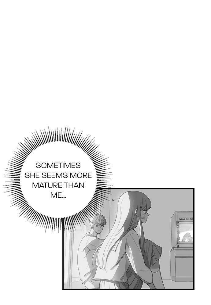 Neolith Girl Chapter 16 - page 69