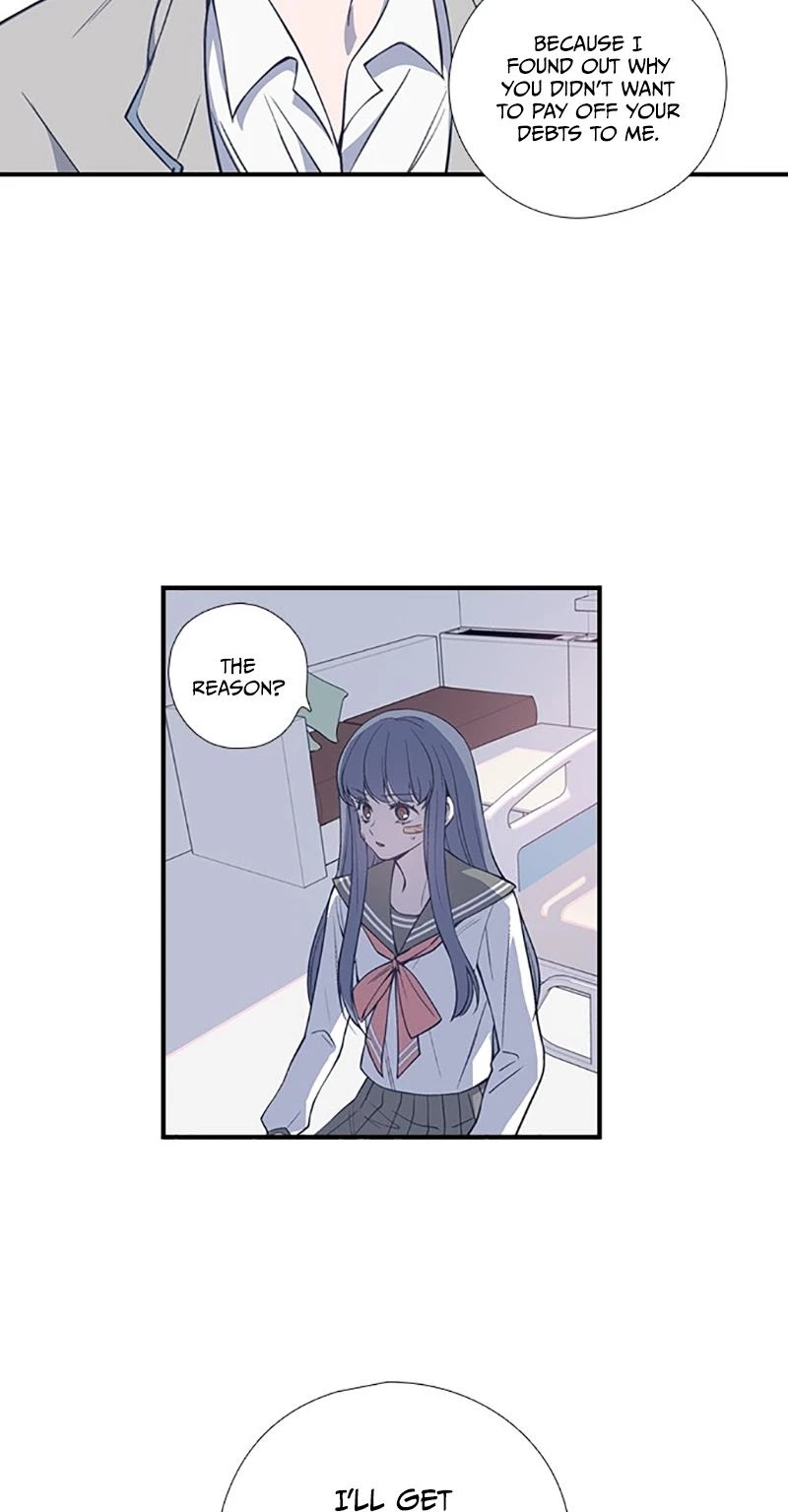 Neolith Girl Chapter 13 - page 46