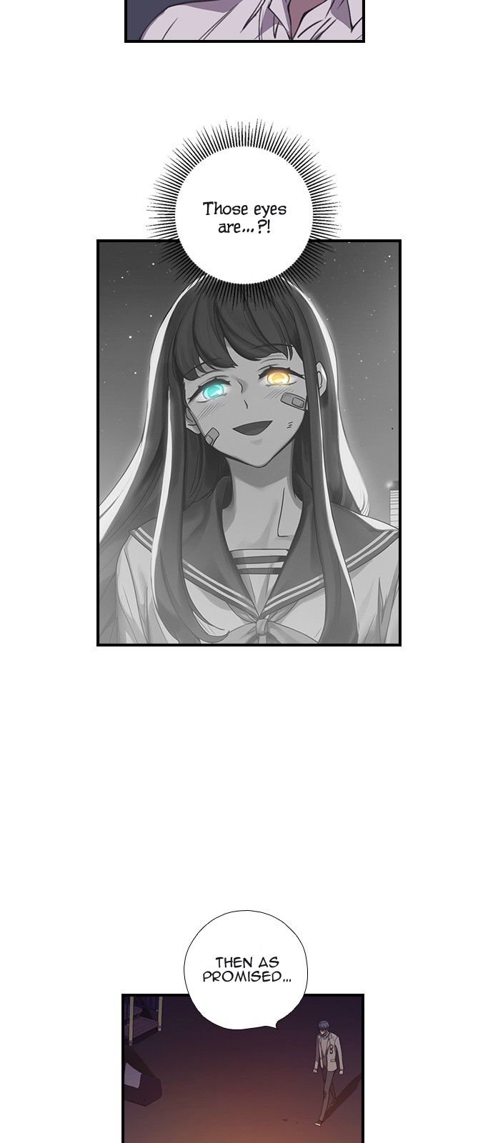 Neolith Girl Chapter 6 - page 41