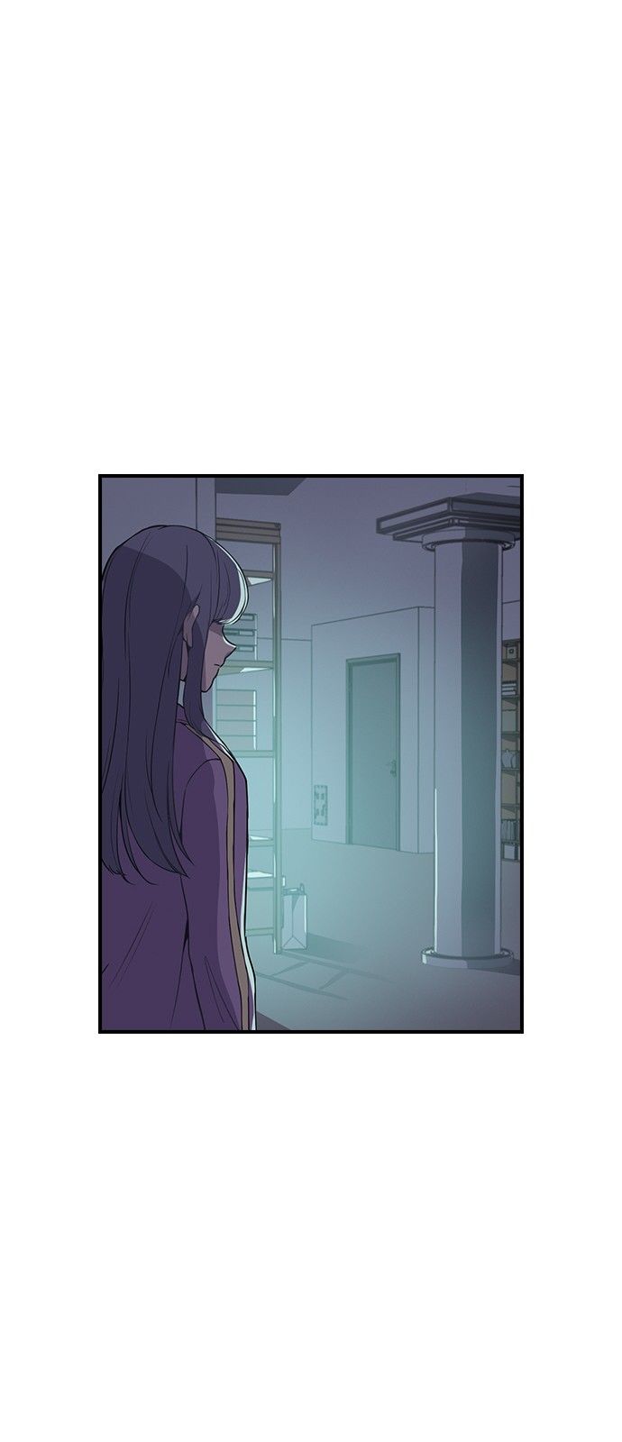 Neolith Girl Chapter 3 - page 40