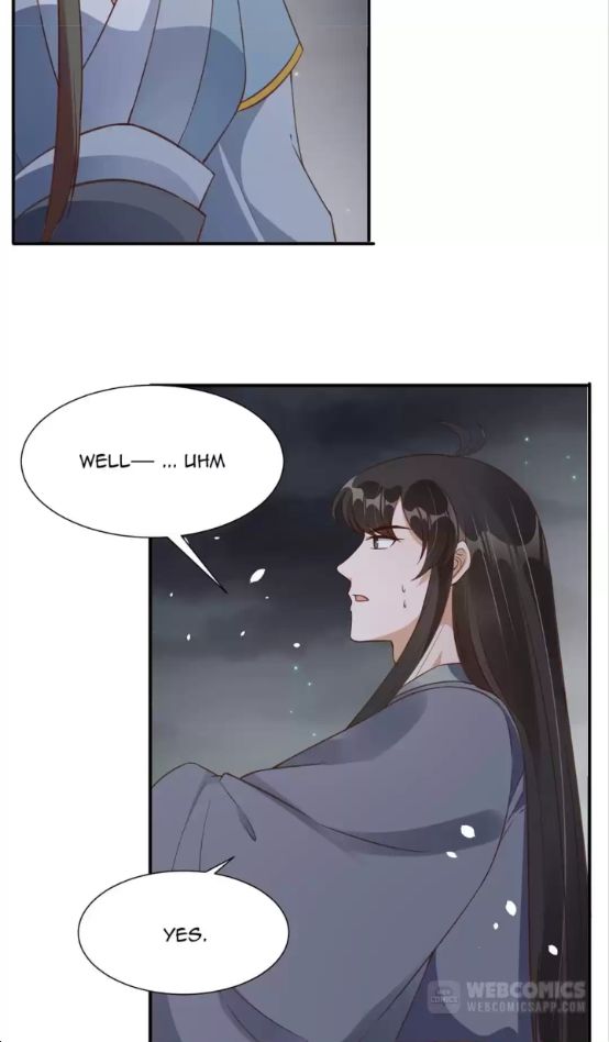 Shengshi Li Hua Dian Chapter 93 - page 11