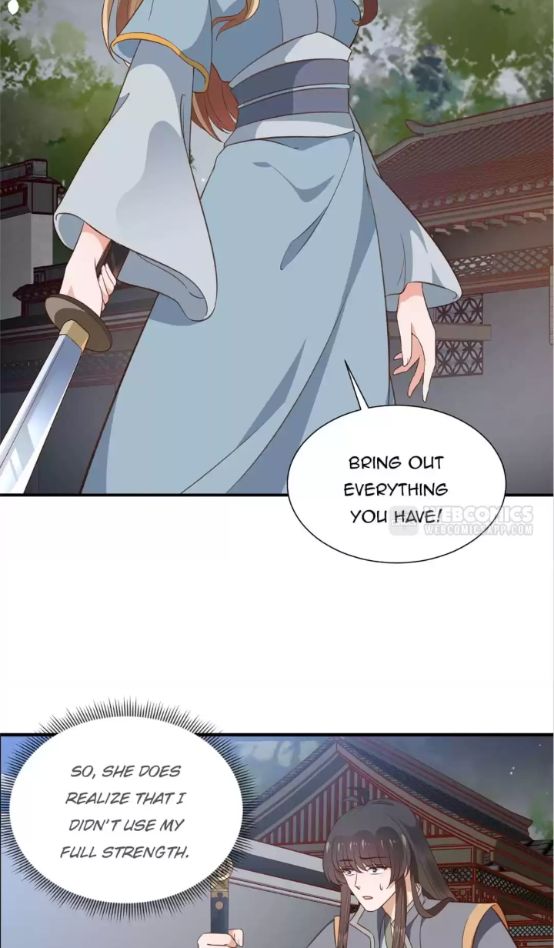 Shengshi Li Hua Dian Chapter 93 - page 30