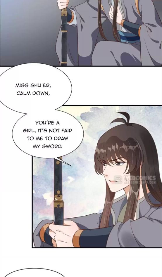 Shengshi Li Hua Dian Chapter 93 - page 31