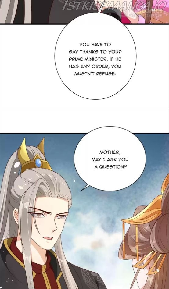 Shengshi Li Hua Dian Chapter 91 - page 5