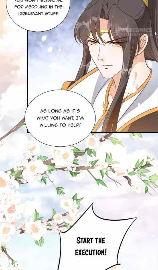 Shengshi Li Hua Dian Chapter 89 - page 39