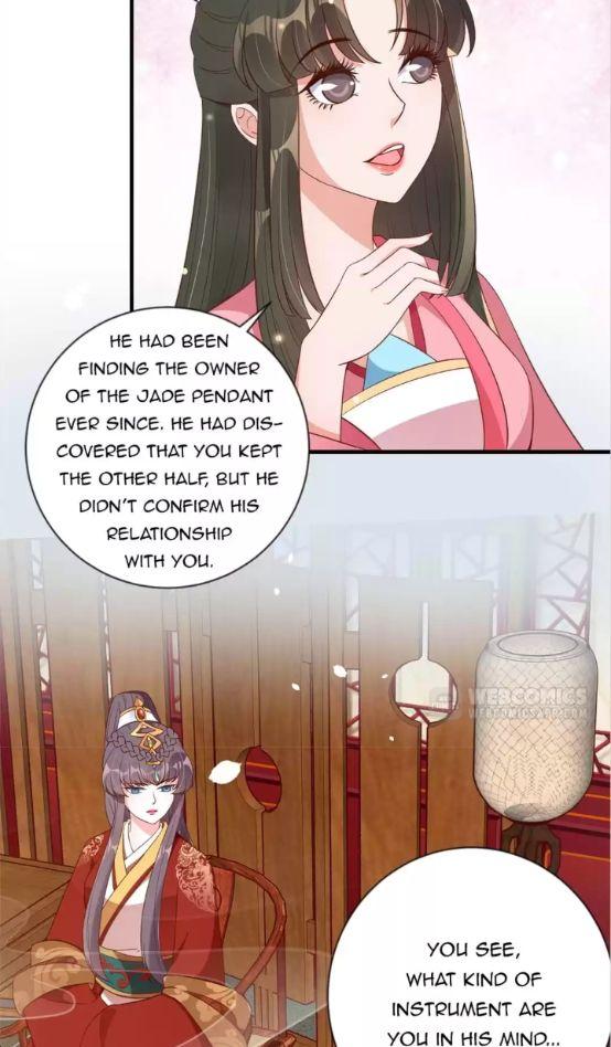 Shengshi Li Hua Dian Chapter 89 - page 6