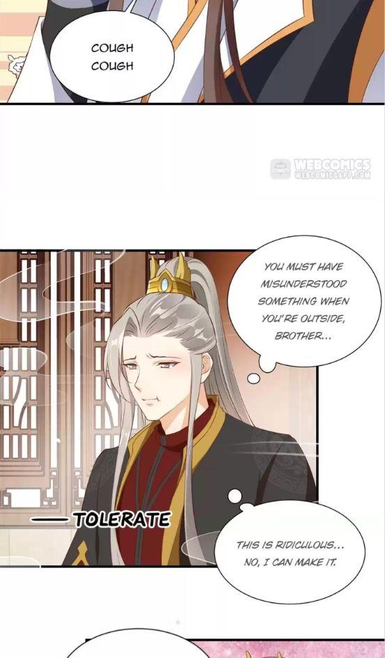 Shengshi Li Hua Dian Chapter 88 - page 7