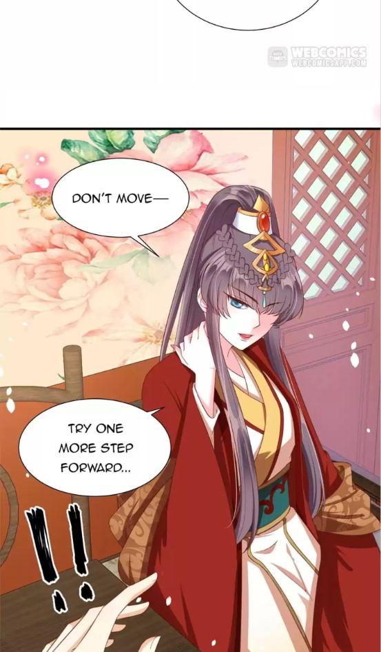 Shengshi Li Hua Dian Chapter 87 - page 31