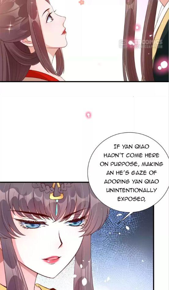 Shengshi Li Hua Dian Chapter 85 - page 8