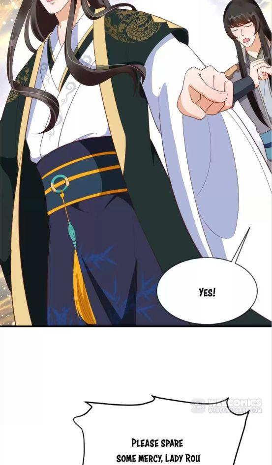 Shengshi Li Hua Dian Chapter 81 - page 56