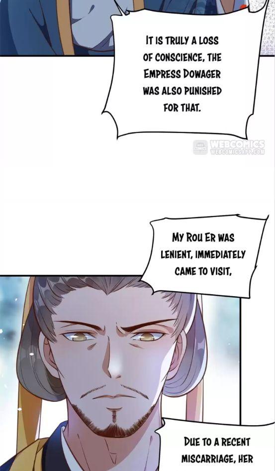 Shengshi Li Hua Dian Chapter 80 - page 19