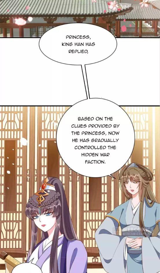 Shengshi Li Hua Dian Chapter 80 - page 3