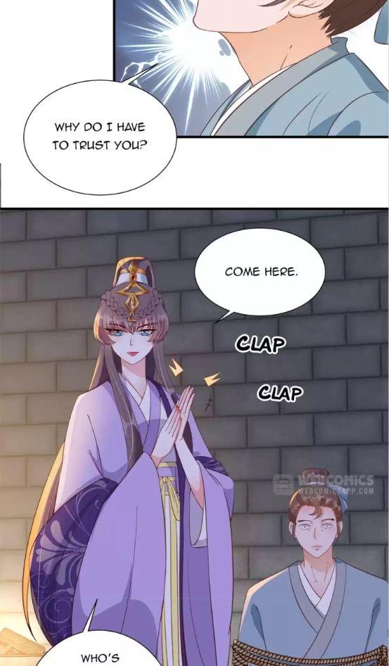 Shengshi Li Hua Dian Chapter 79 - page 27