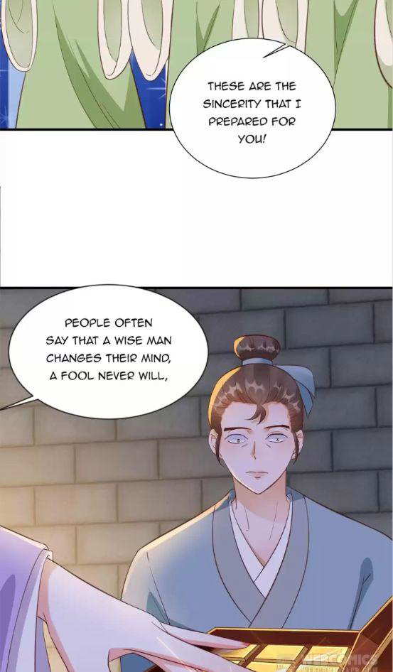 Shengshi Li Hua Dian Chapter 79 - page 29