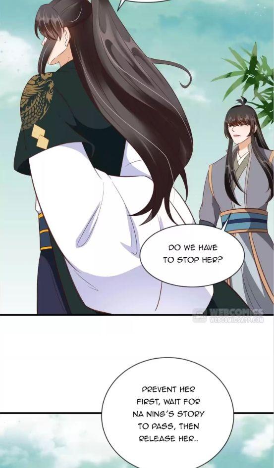 Shengshi Li Hua Dian Chapter 79 - page 36