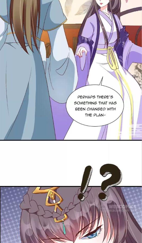 Shengshi Li Hua Dian Chapter 77 - page 29