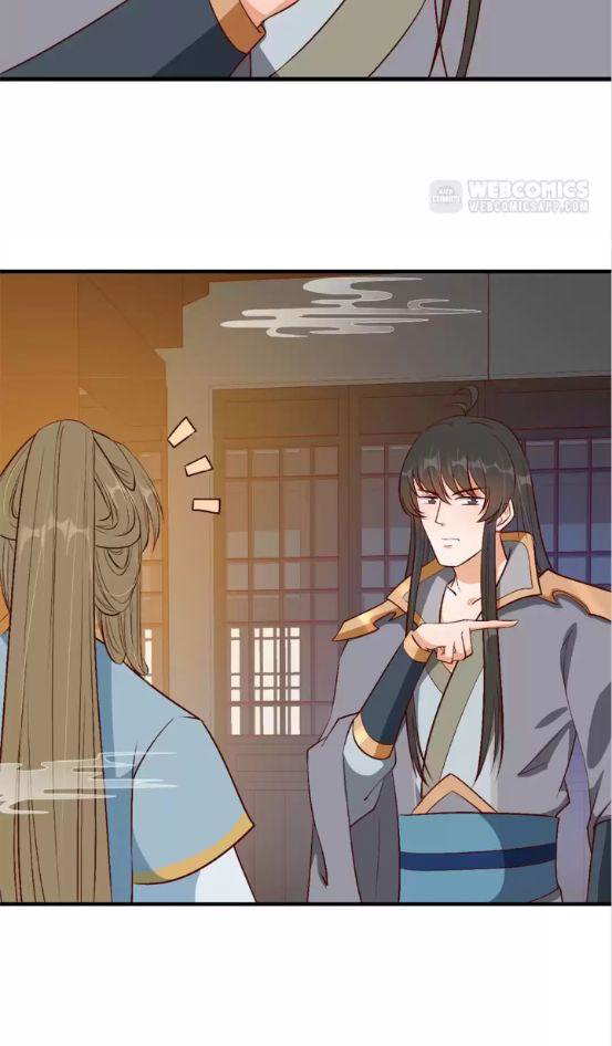 Shengshi Li Hua Dian Chapter 77 - page 4