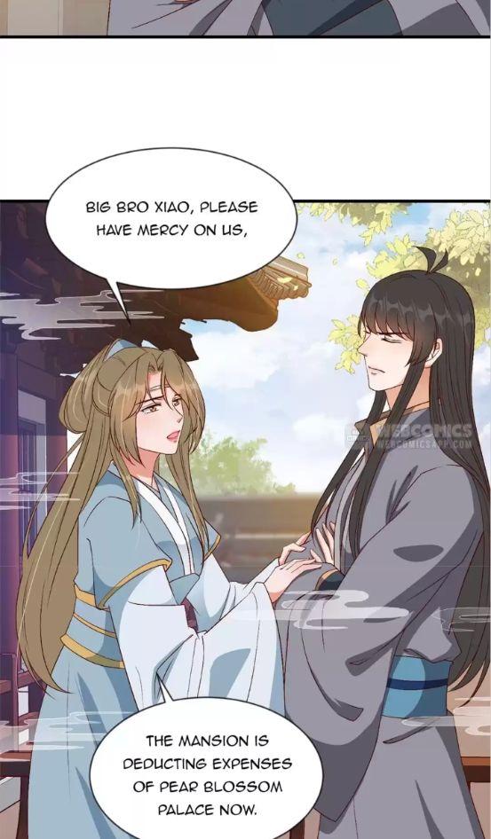 Shengshi Li Hua Dian Chapter 77 - page 8