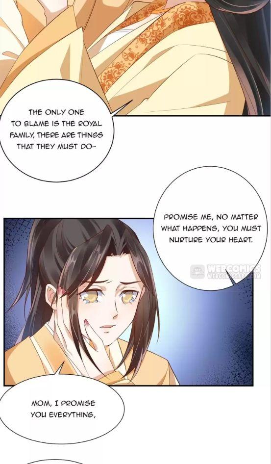 Shengshi Li Hua Dian Chapter 75 - page 47