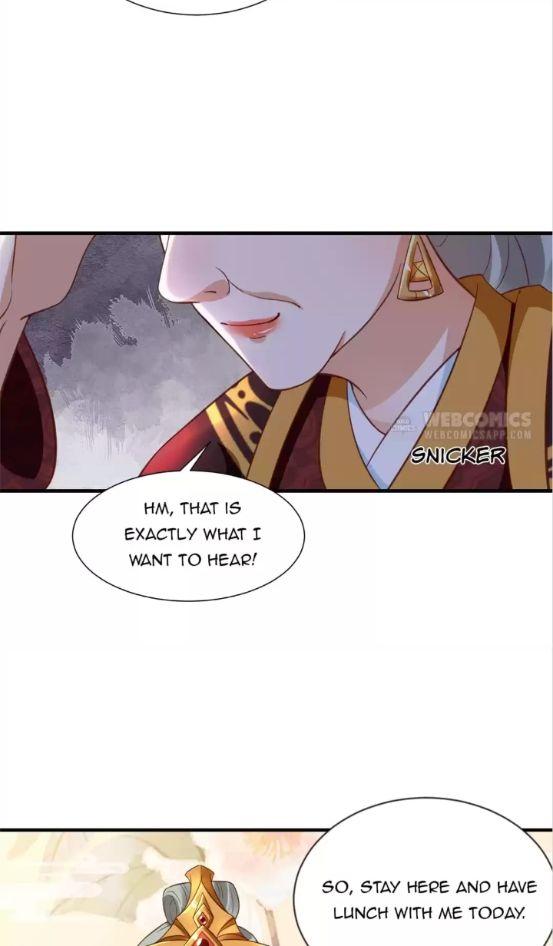 Shengshi Li Hua Dian Chapter 73 - page 25