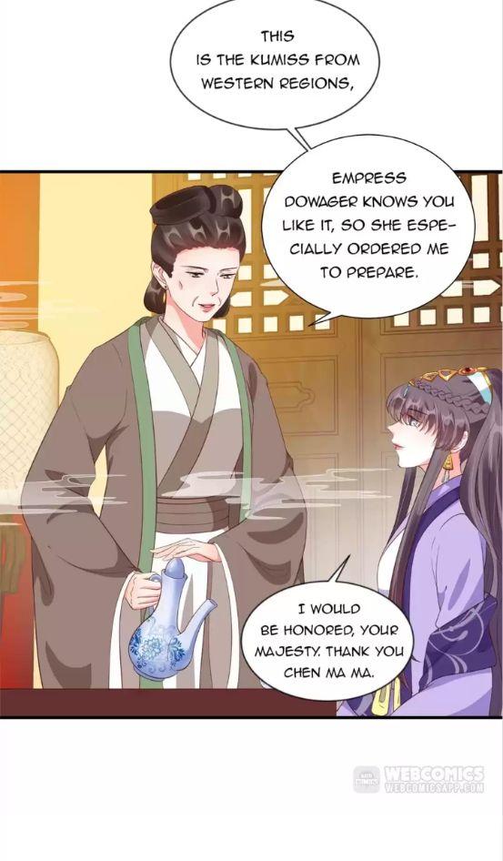 Shengshi Li Hua Dian Chapter 73 - page 31