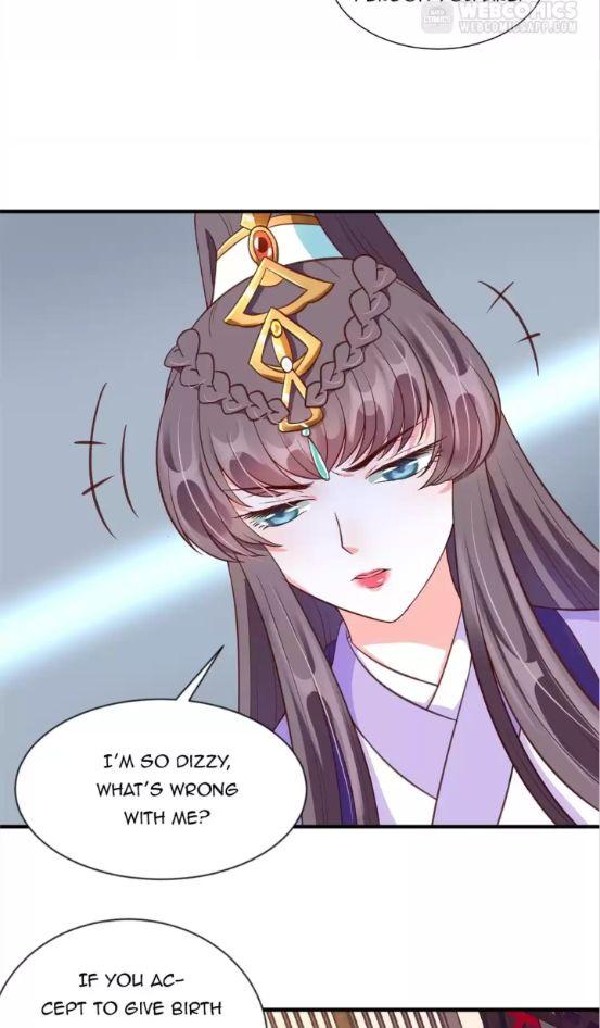 Shengshi Li Hua Dian Chapter 73 - page 35