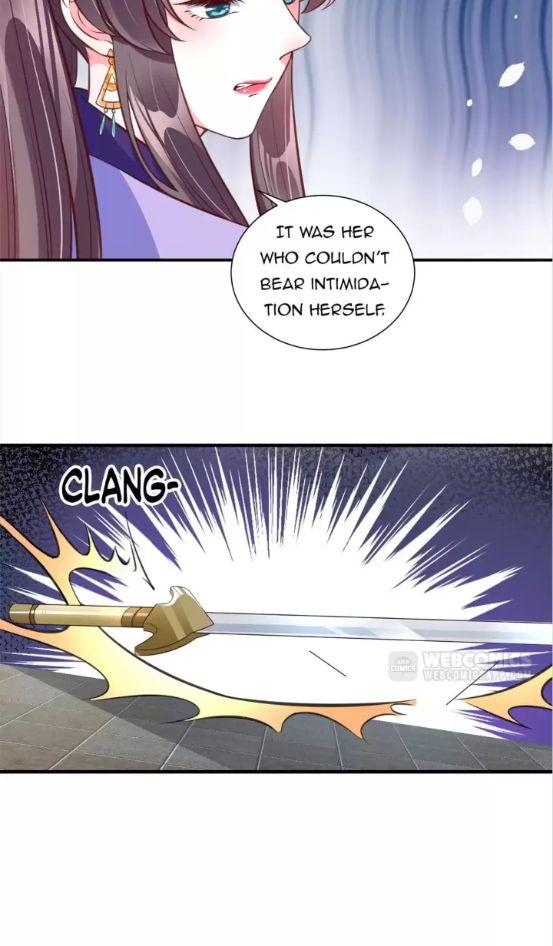 Shengshi Li Hua Dian Chapter 71 - page 9