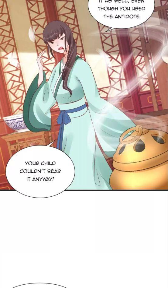 Shengshi Li Hua Dian Chapter 70 - page 26