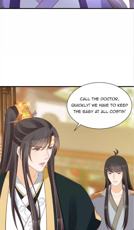 Shengshi Li Hua Dian Chapter 70 - page 38