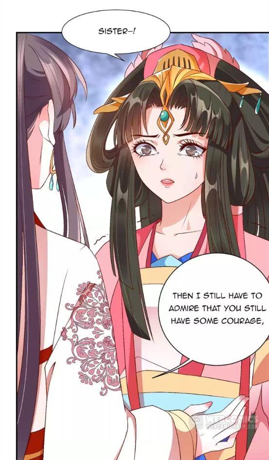 Shengshi Li Hua Dian Chapter 69 - page 60