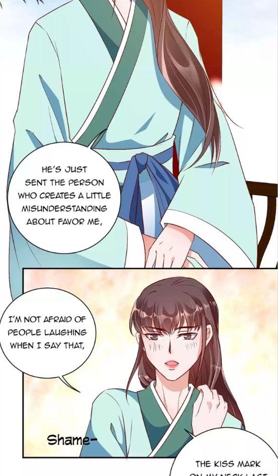 Shengshi Li Hua Dian Chapter 69 - page 8