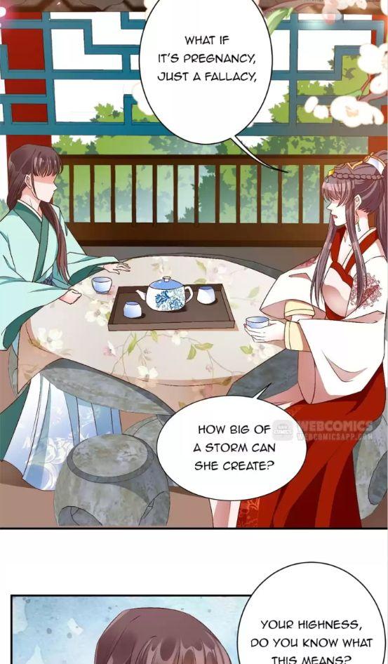 Shengshi Li Hua Dian Chapter 68 - page 40