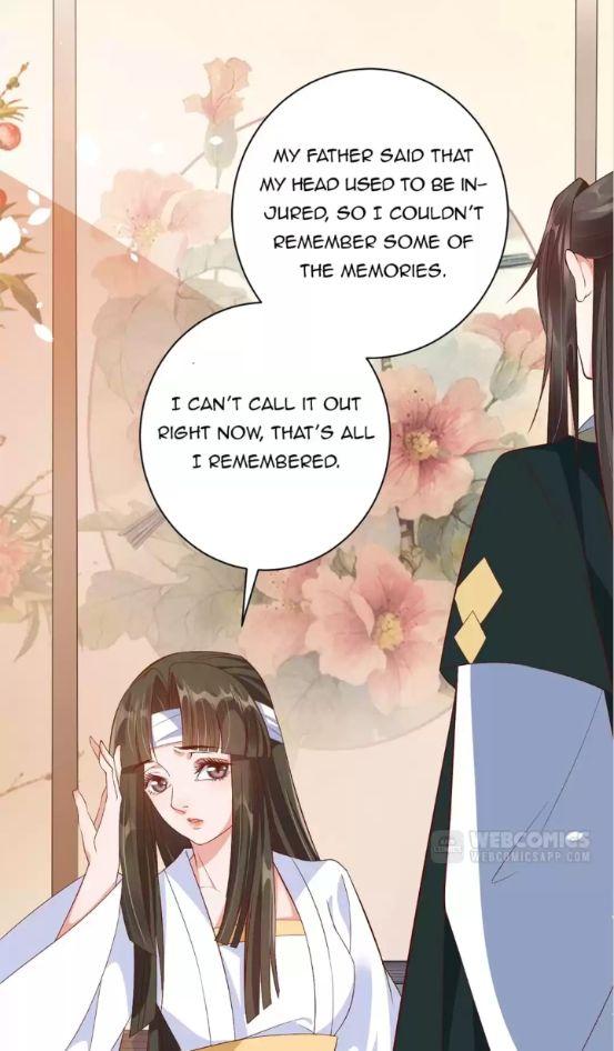 Shengshi Li Hua Dian Chapter 65 - page 33