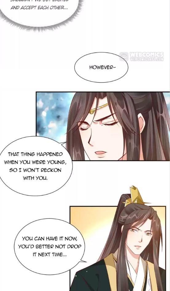 Shengshi Li Hua Dian Chapter 65 - page 36